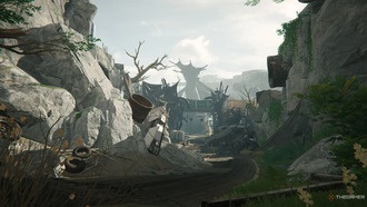 Где найти все Аурилены в Долинном Перевале в Arknights: Endfield