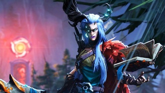 Spellcasters Chronicles получила вторую закрытую бета-версию с рейтинговым режимом и оптимизацией