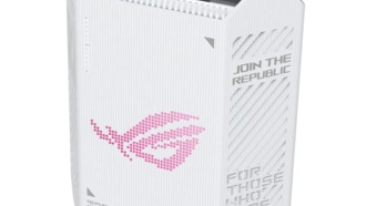 Asus представила игровой роутер ROG Strix GS-BE7200 с поддержкой Wi-Fi 7