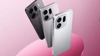 Oppo Find X10 может получить 200-мегапиксельную перископическую камеру