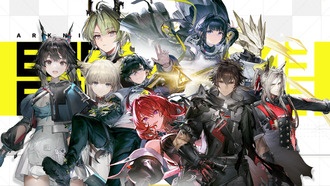 Тир-лист персонажей Arknights Endfield: рейтинг всех операторов