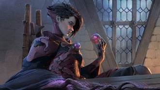 Командный шутер с призрачными лошадьми Highguard получит подробный показ геймплея 26 января