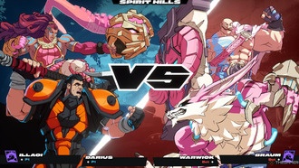 Лучшие командные комбинации в 2XKO: гайд по сильным дуэтам