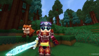 Полный список всех животных в Hytale: где найти, как приручить и что добыть