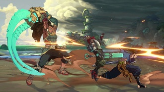 Лучшие персонажи для новичков в 2XKO: с кого начать обучение