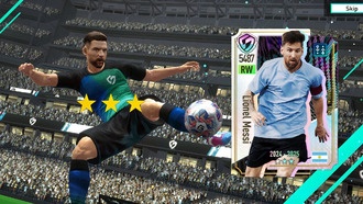 Лучшие игроки для скаутинга в начале карьеры в Sega Football Club Champions