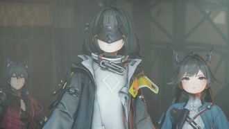 Игроки Arknights: Endfield открыли в себе талант фабричных строителей