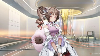 Полный гайд на Арделию в Arknights: Endfield: оружие, снаряжение и команды