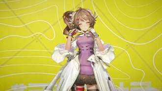 Тир-лист персонажей Arknights Endfield: лучшие операторы и команды