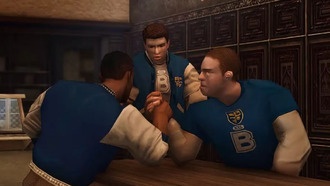 Разработчик Bully Online раскрыл причины закрытия мода на мультиплеер