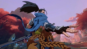 2XKO: полное руководство для начинающих — выбор персонажа, обучение и основы боя