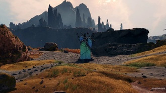 Как найти все монолиты в StarRupture