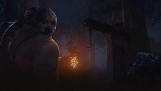 Игроки Dead by Daylight создадут нового убийцу в рамках проекта «Гримуар»