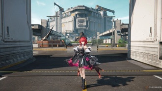 Как добраться до всех генераторов в Научном парке Оригиниума в Arknights: Endfield