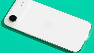 iPhone Air резко подешевел на 2000 юаней из-за низких продаж