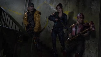 The Midnight Walkers — хардкорный шутер выживания стартует в раннем доступе Steam 29 января