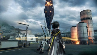 Как увеличить место в рюкзаке в Arknights Endfield