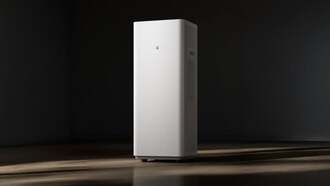 Xiaomi представила осушитель воздуха с функцией очистки и ёмкостью до 60 л в сутки