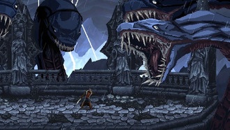 Метроидвания The Last Faith получила бесплатное DLC, а базовая игра упала в цене вдвое