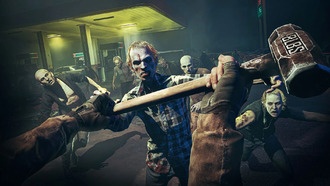 No More Room in Hell 2 получит новые режимы и одиночную игру к релизу 1.0