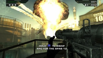 Забытые шутеры от первого лица для PlayStation 2: 8 скрытых жемчужин