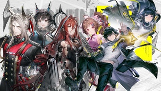 Лучшие команды для Эндминистратора в Arknights: Endfield