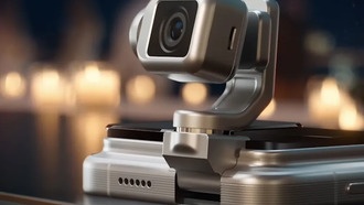 Honor представит на MWC 2026 два флагмана: первый складной с Snapdragon 8E5 и робот-смартфон