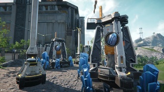 Где найти ферриум в Arknights Endfield