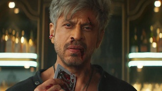 Шахрукх Кхан возвращается в кино: его новый фильм «Король» выйдет в декабре