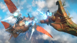 Когда выйдет Echoes of Elysium: дата и время релиза