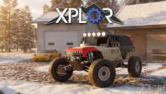 Коды для Roblox XPLOR на 2026 год