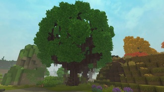 Полный гайд по древесине в Hytale: все виды, внешний вид и места добычи