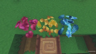 Гайд по Hytale: где найти и как использовать Кровавые, Лазурные и Грозовые лепестки