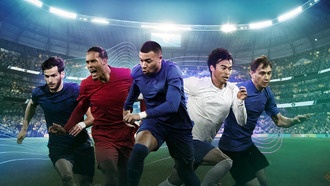 Лучшие расстановки для победы в Sega Football Club Champions: от старта до конца карьеры