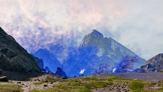 Как избавиться от инфекционного облака в StarRupture