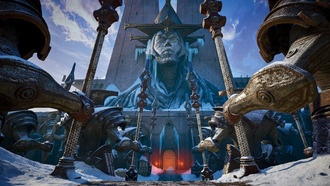 Highguard: дата выхода и время релиза по всему миру