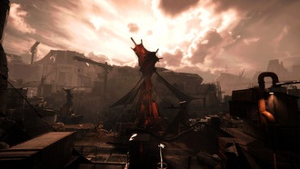 Все локации аурилена в Долинном перевале в Arknights: Endfield