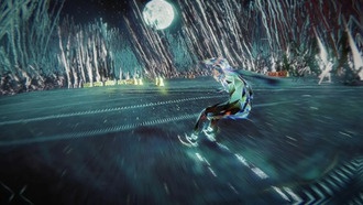 Skate Story обновилась: фоторежим и «Новая игра+»