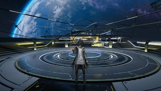 Как улучшить Центр управления и открыть Камеру роста в Arknights: Endfield