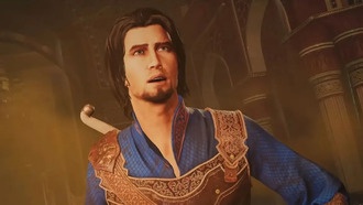 Обновлённый дизайн принца в отменённом ремейке Prince of Persia: The Sands of Time попал в сеть