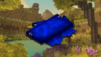 Как создать Грозовую Кожу в Hytale