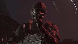 Лучшие стратагемы и тактики для скрытных миссий коммандос в Helldivers 2