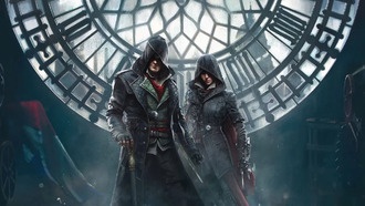 Мод Victory превратил Assassin’s Creed Syndicate в мрачную игру по утекшим концептам 2014 года