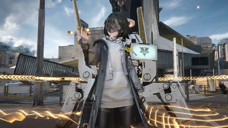 Как возрождать и лечить персонажей в Arknights Endfield