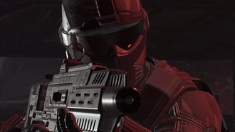 Варбонд «Секретный полк» в Helldivers 2: Стоит ли играть в стиле скрытности?