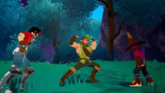 Разработчики Lort неохотно снизили сложность после жалоб игроков