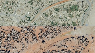 Новое исследование: как изменилась смертность от климатических катастроф с 1988 года