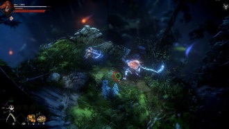 Лучшее стартовое оружие в No Rest for the Wicked и где его найти