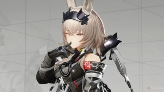 Лучшее оружие, снаряжение и команды для Аввенны в Arknights: Endfield