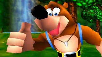 Моддеры выпустили нативный порт Banjo-Kazooie для ПК с поддержкой ультрашироких мониторов